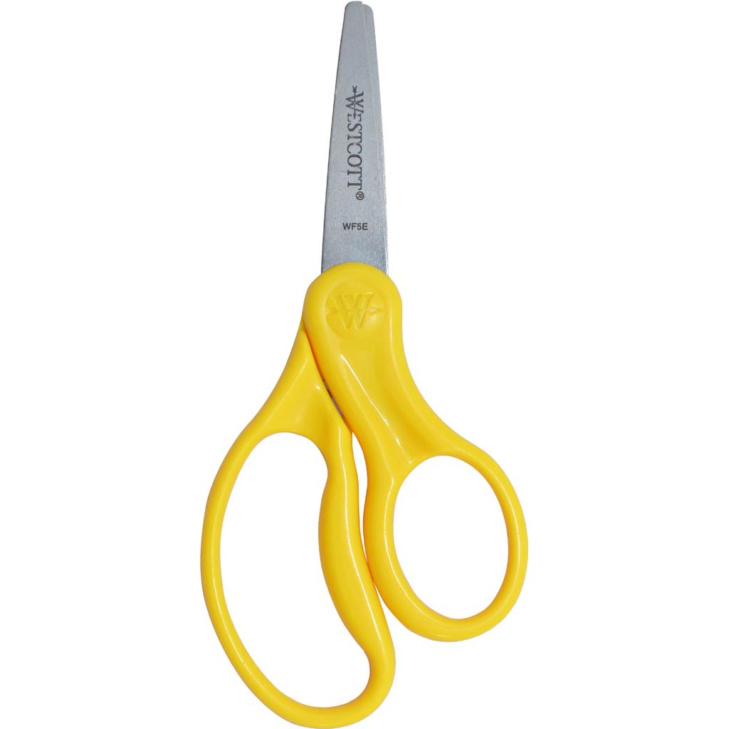 https://www.jerrysartistoutlet.com/wp-content/uploads/2020/12/wescott-hard-handle-kids-scissors-pointed-yellow.jpg
