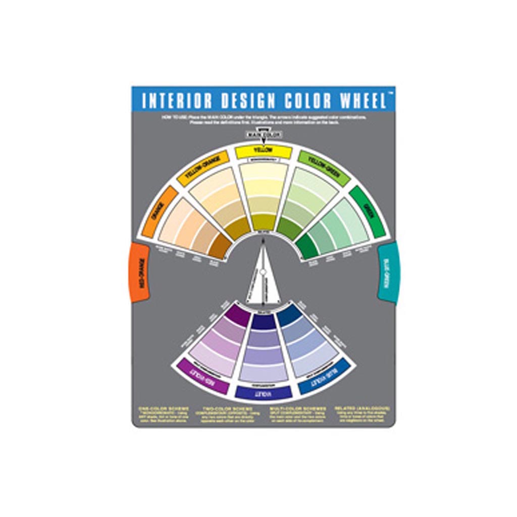 Compare prices for Color Wheels for Artists across all European   stores