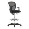 Studio Design Riviera Drafting Chair Back
