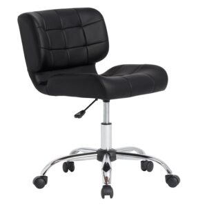 Studio Designs Black Crest Office Chair