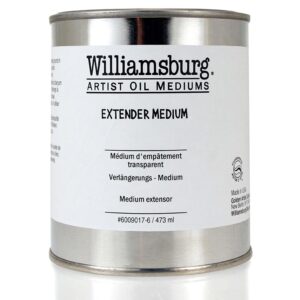 Williamsburg Extender Medium
