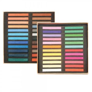 Artists Pastel Color Paint Kit - Gaunt Industries