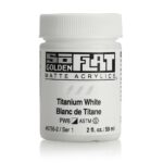 Titanium White