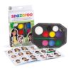 Snazaroo Face Paint Sets - Rainbow