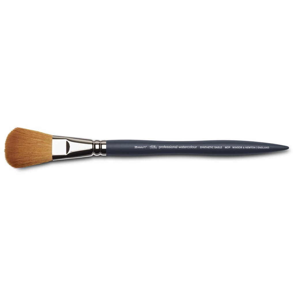 Winsor and Newton Professional Watercolor Brushes – Jerrys Artist