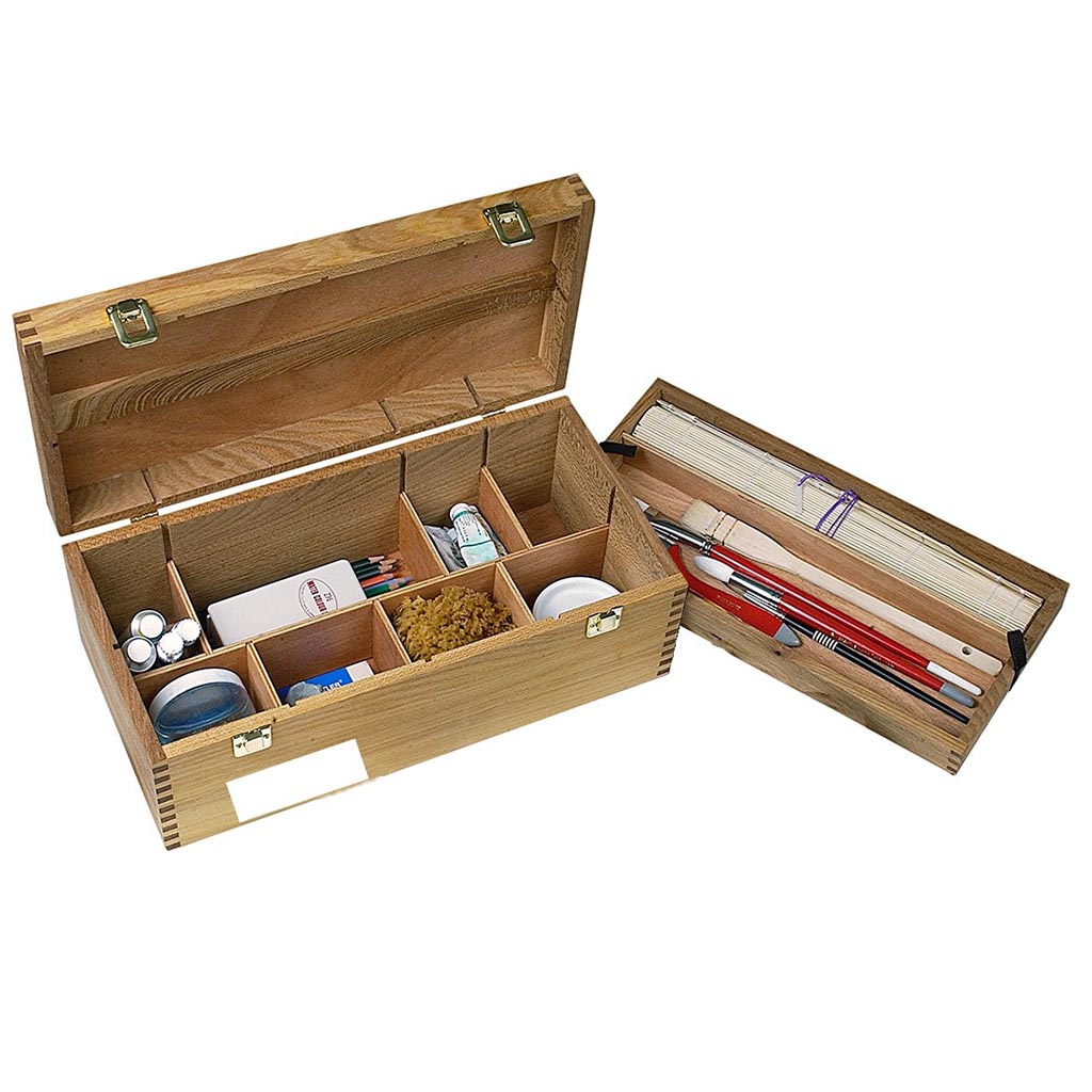 Creative Mark SmartBox - Supply Storage Box