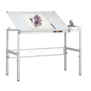 Studio Designs Art Tables – Jerrys Artist Outlet