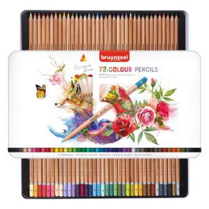 Prismacolor Nupastel Color Stick Sets – Jerrys Artist Outlet